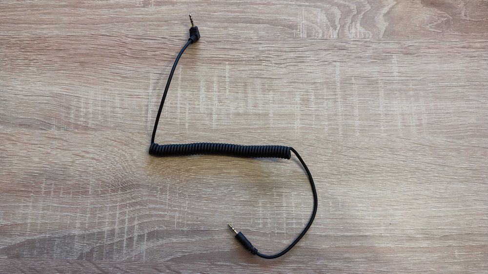 Kontroler do kamery/aparatu