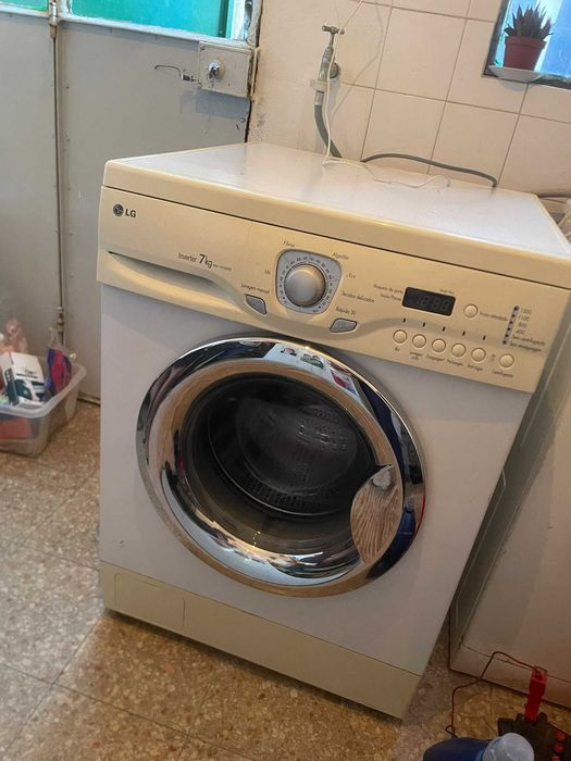 Electrodomesticos