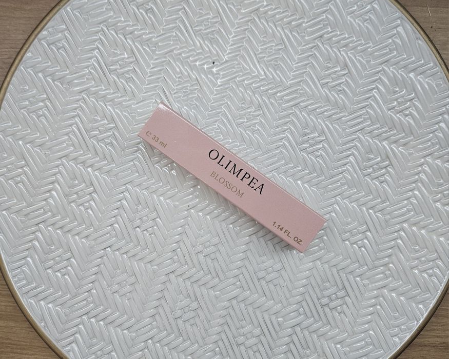 Damskie Perfumy Olimpea