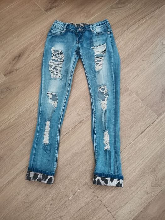 Джинсы  разные /26