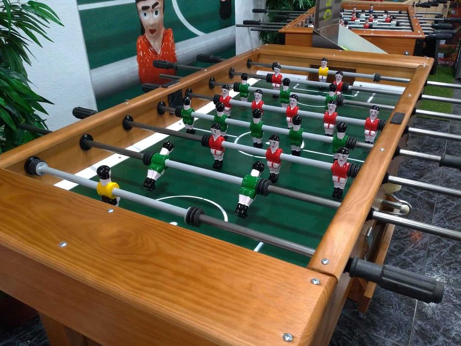 Matraquilhos Tradicionais - Novos