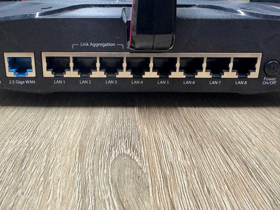 Router Tp-link Archer AX11000