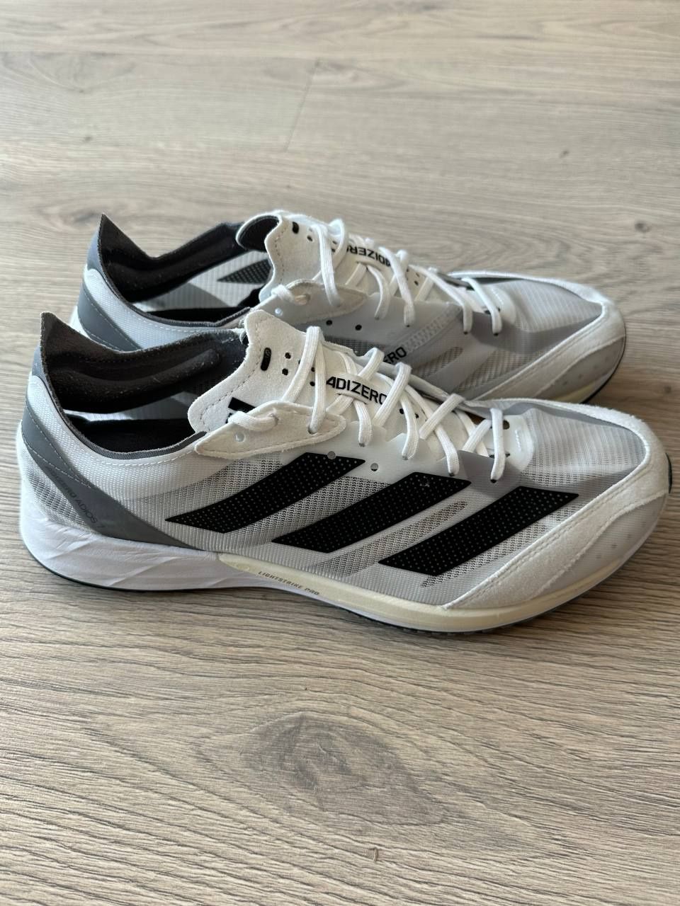 Adidas adizero 43 hotsell