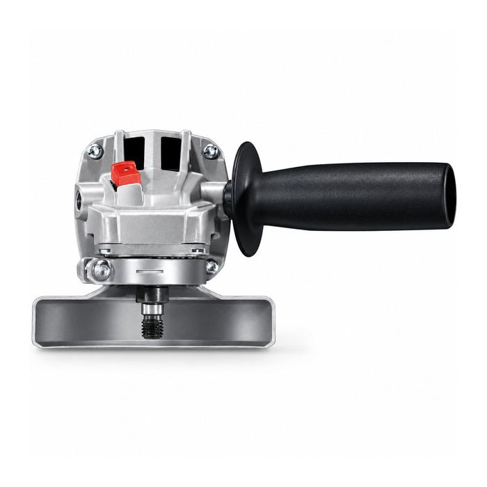 Bosch Professional GWS 750-125 — болгарка, КШМ і шліфмашина 125 мм із потужністю 750 Вт