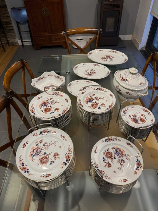 Coleção Vista Alegre IMARI