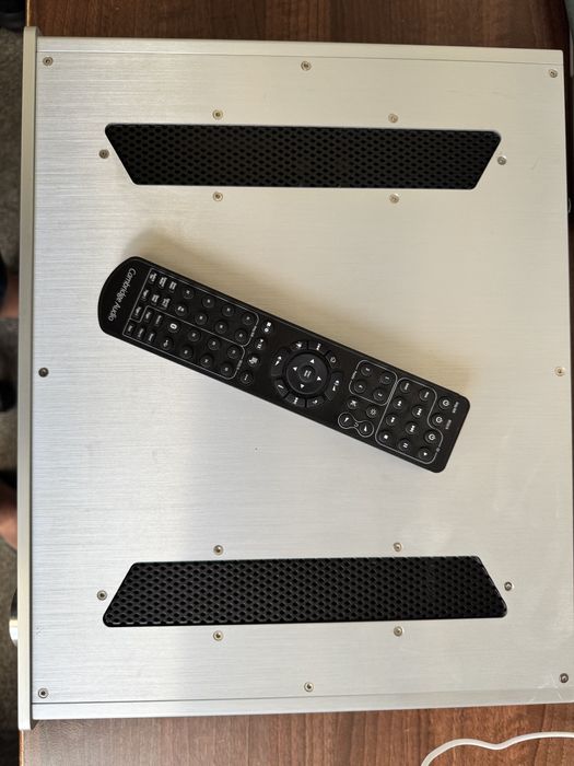 Cambridge Audio Azur 851N Network Player Streamer