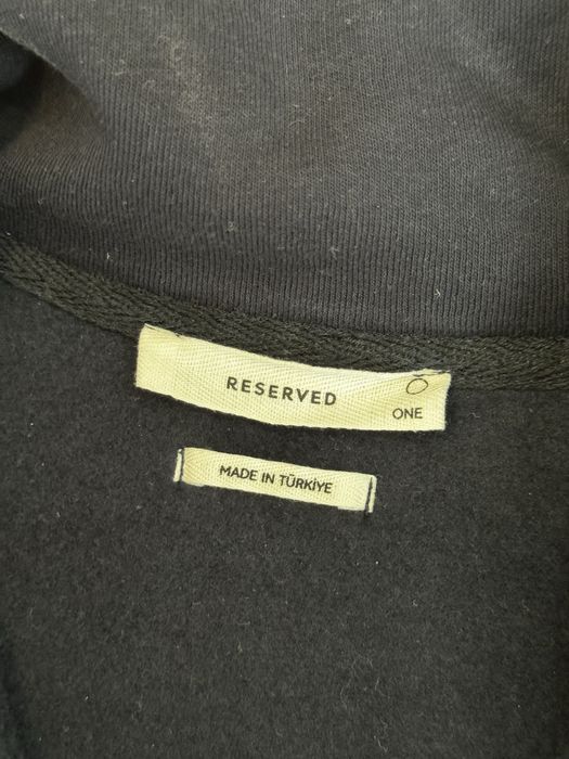 Кофта жіноча reserved та Run on clouds