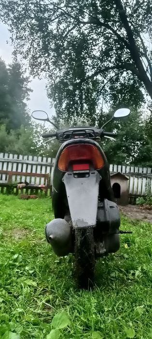Скутер Хонда діо 35