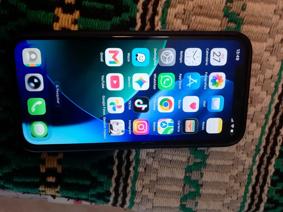 iPhone 12 Pro 128 GB