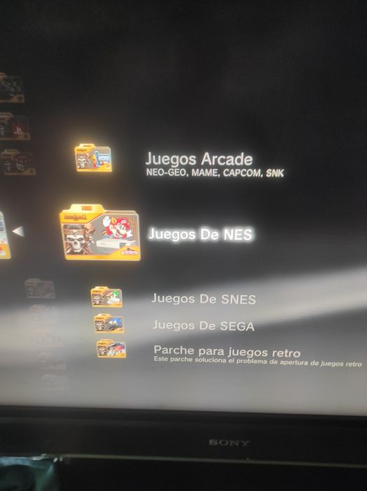 PS3 com desbloqueio CFW