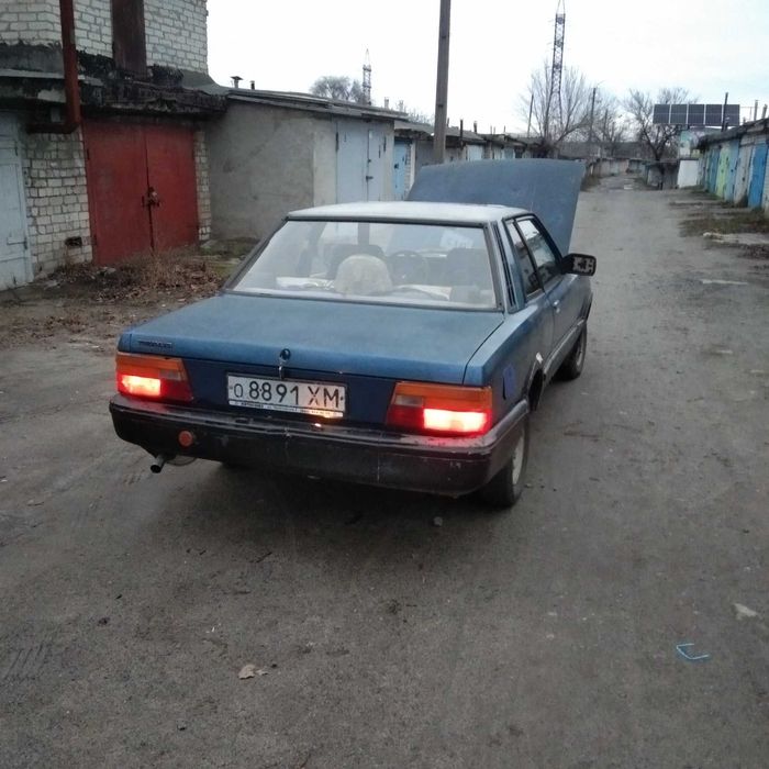 Автомобиль  FORD