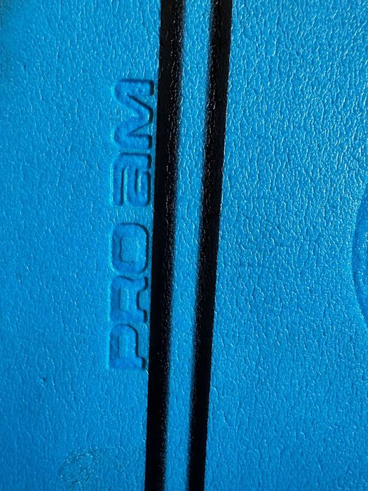 Bodyboard BZ Pro Am Vintage - 42"
