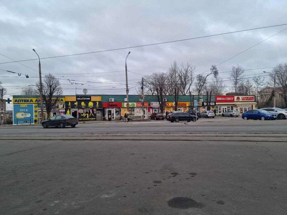 Продаж приміщення біля АТБ