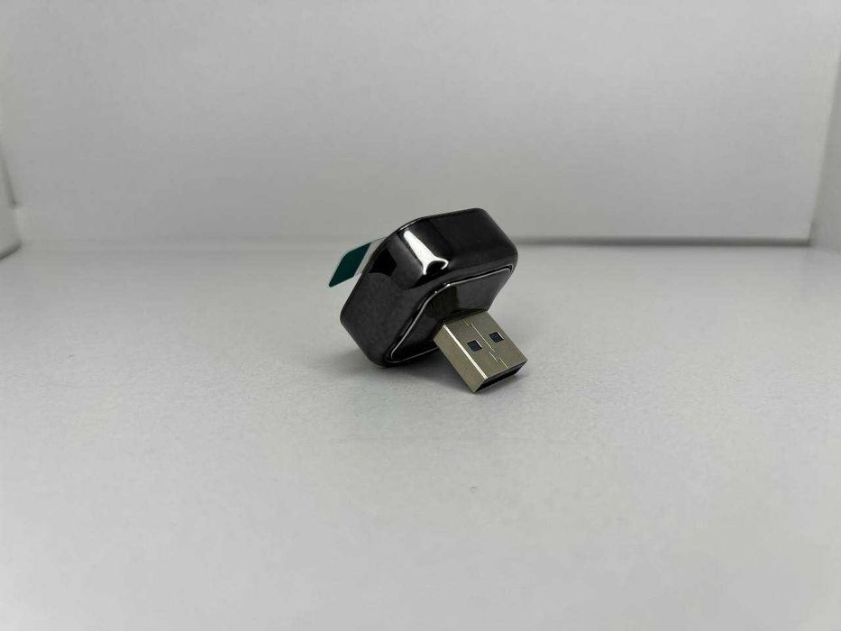 НОВИНКА 2026! Бездротовий адаптер CarPlay / Android Auto