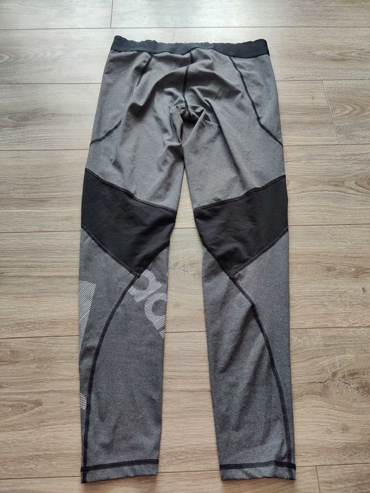 Продам лосины треники adidas big logo