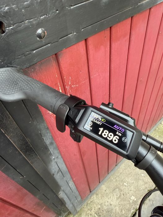 Велосипед електро Cube Kathmandu Pro 29 2025Rik( Батарея 800Wh )