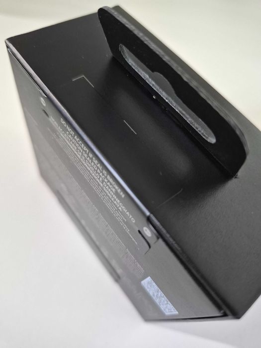 NOWE Samsung Galaxy Buds3 Pro - Zaplombowane, nieotwierane