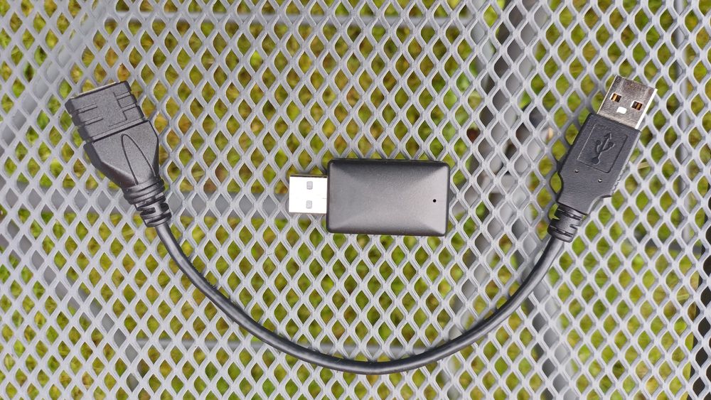 USB Bluetooth adapter