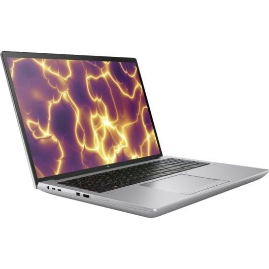 Hp zbook fury i7