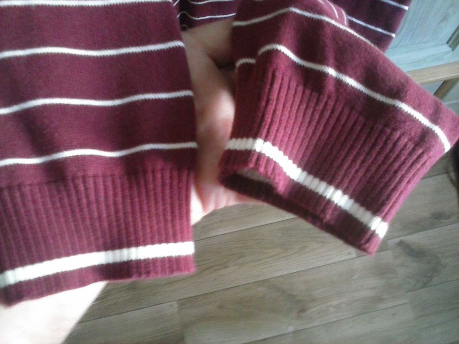 Męski sweter Allied  L