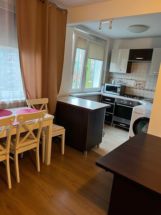 Słoneczne 2-pokojowe mieszkanie na Piaskowej Górze