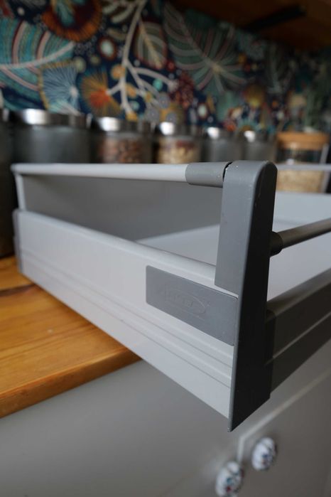 IKEA Rationell szuflada 55x35x14 60x40 Faktum  nie Metod