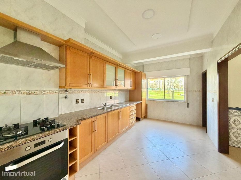 T3 - R/Chão / Montijo