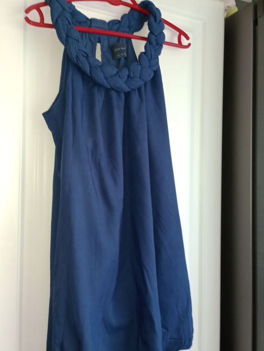 Sprzedam śliczną oryginalną sukienkę