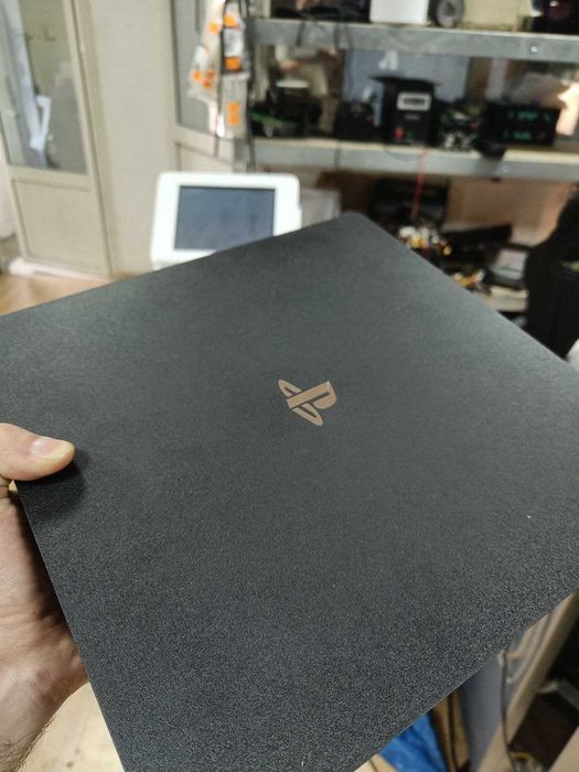 Ремонт Xbox, PlayStation, Nintendo — прошивка, чистка, джойстики