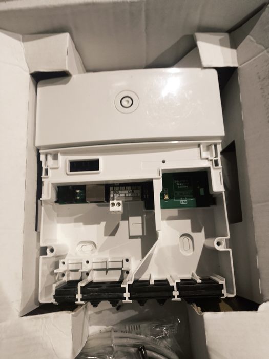 Buderus KM200 V2