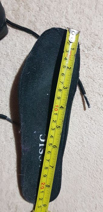 Buty do nart biegowych NNN 35 Classic