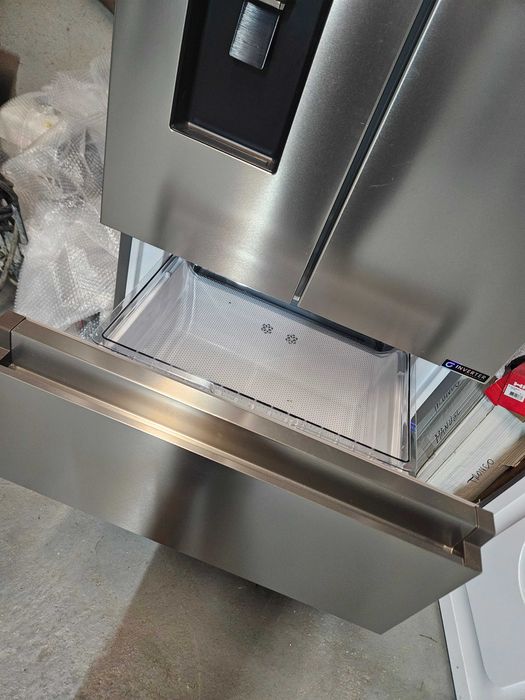 Frigorifico Combinado como novo