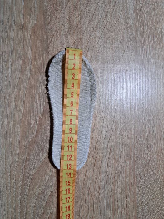 Макасины для девочки