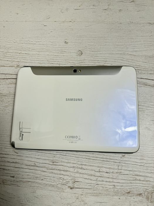 Планшет Samsung Galaxy Note 10.1