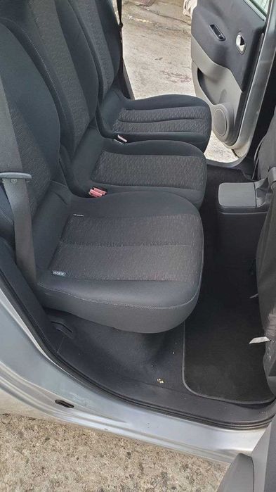 Renault Scenic 2007 VIN VF1JMAUN637396954 фото оголошення 7 з 24