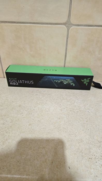 Podkładka marki Razer Goliathus