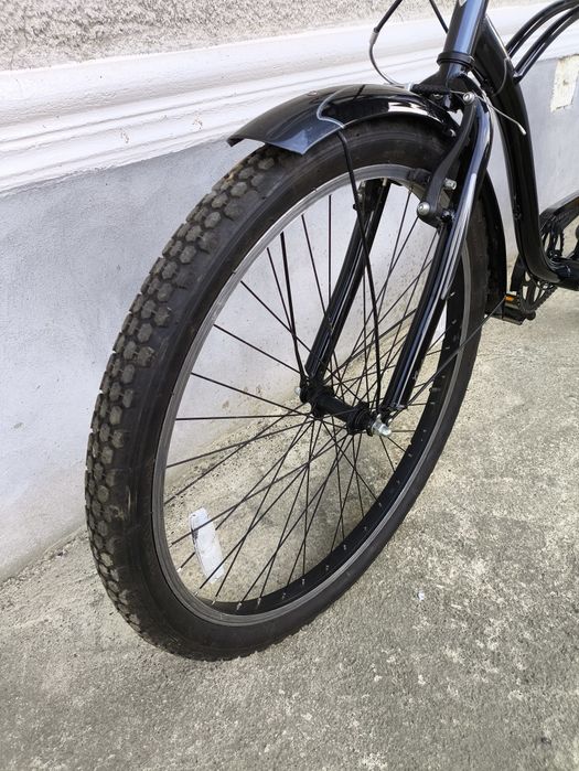 Electra Cryiser Custom 3I USA
