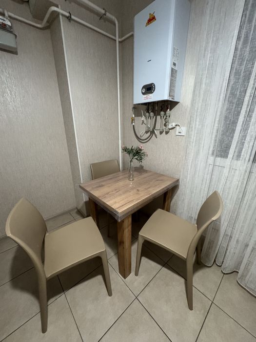 Сдам посуточно 1 квартиру ЖК 7 небо,Одесса, Авангард,7КМ,Эпицентр