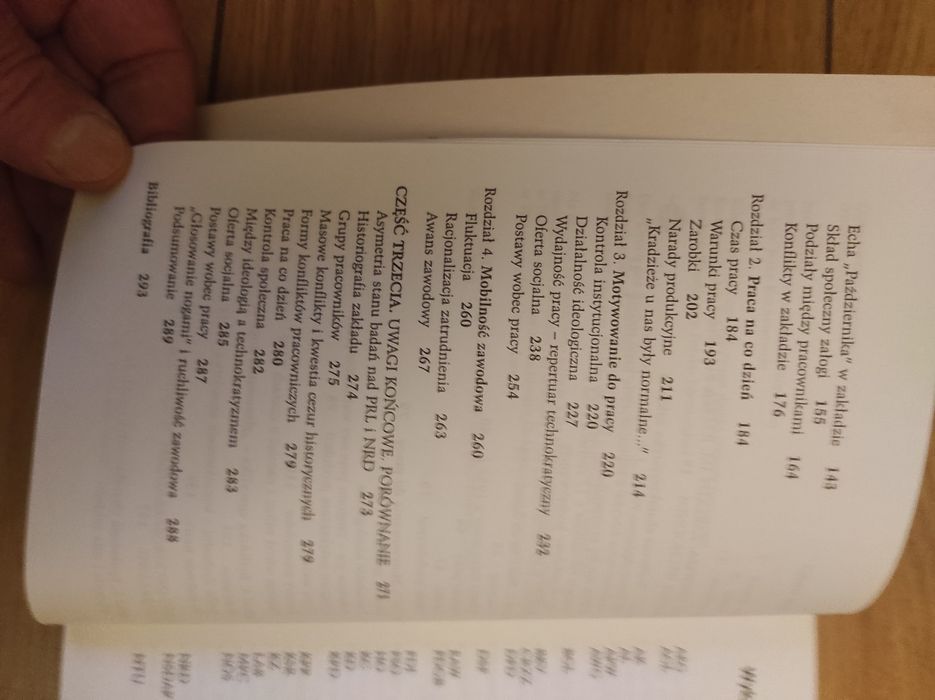 Socjalizm w życiu i zakładzie pracy