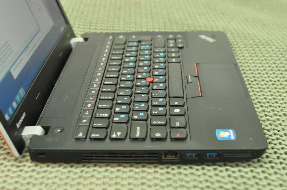 Мощный ноутбук Lenovo E330  (Core i5/8Gb/500Gb/video 2gb)