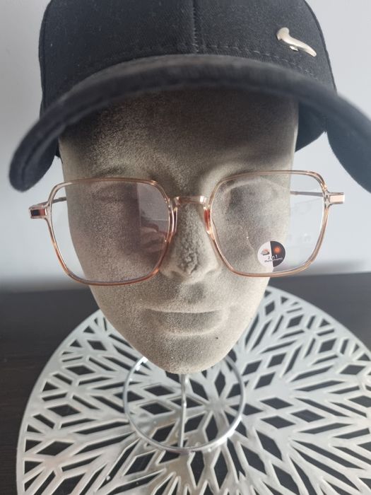 #Fotochromy #okulary #przeciwsłoneczne #brązowe #herbaciane #damskie #męskie