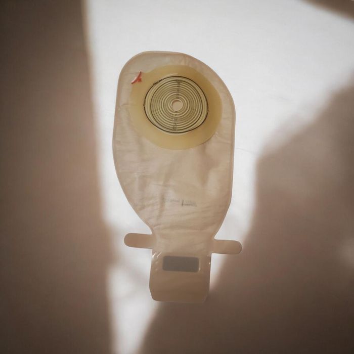 Калоприемники 17500