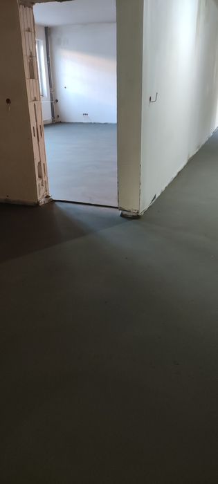 Posadzki,Tanio wylewki z mixokreta, doświadczenie solidność wykonania