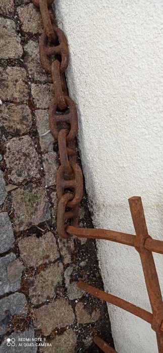 Vários artigos para decoração