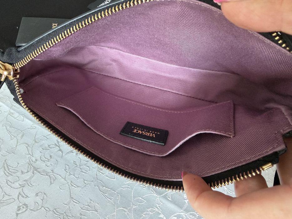 Сумка Versace оригінал