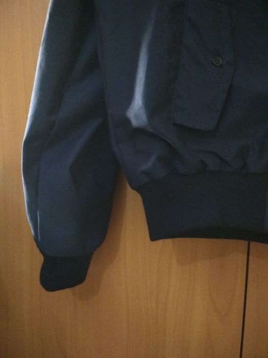 Харрингтон синий