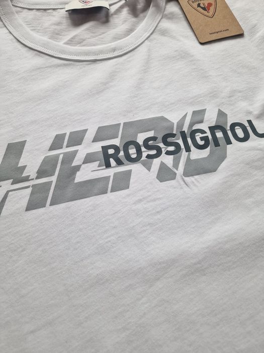 Koszulka Rossignol XXL