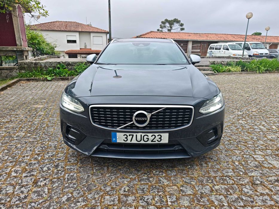 VOLVO V90 R-Desing oportunidade