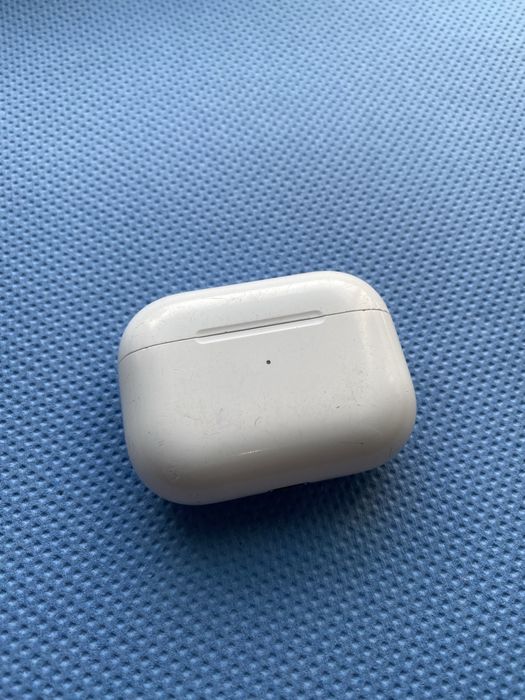 Наушники Airpods Pro 1 Оригинальные Аpple