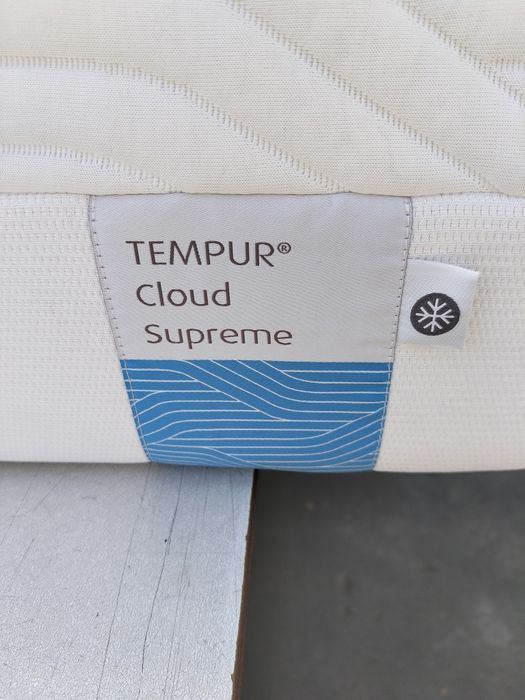 Tempur 180x200 Cloud Supreme materac